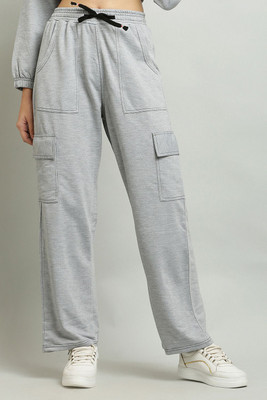 CLOTHINK India Women Cargos