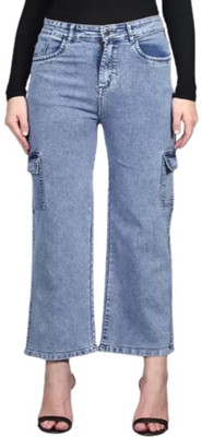 DC Dhrumi Creations Women Cargos