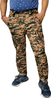 COSMO Men Cargos