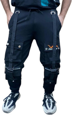 MAE TRENDS Men Cargos