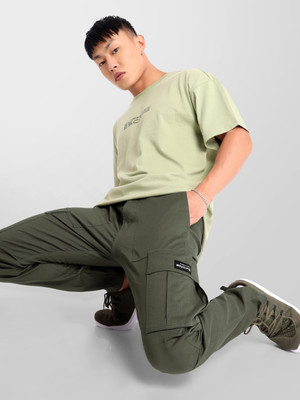 BEYOUNG Men Cargos