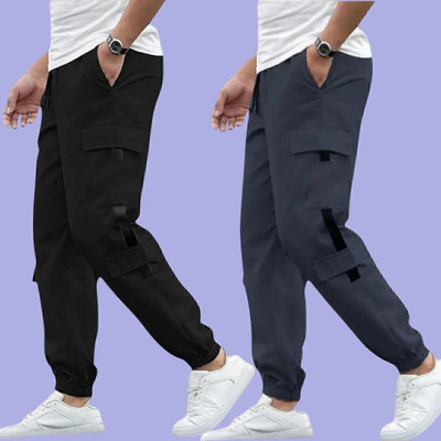 METRONAUT Men Cargos