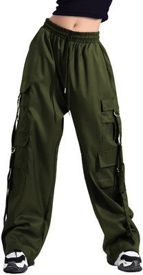 Multiwa Women Cargos