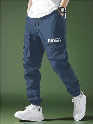 VNDNAM TREND Men Cargos