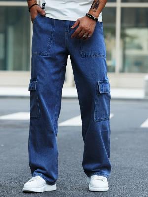 bbstore Men Cargos