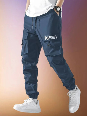 Oricub Trends Men Cargos