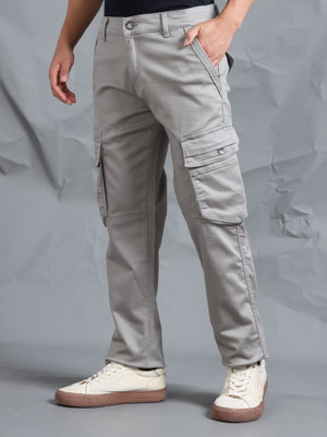 bEEVEE Men Cargos