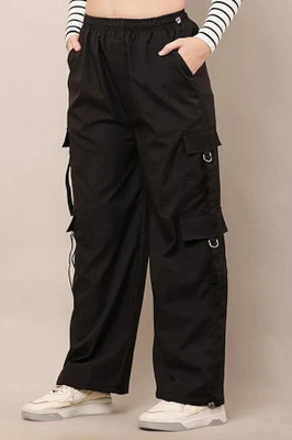 Acoustix Girls Cargos