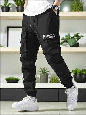 THE PVR CLOTHING Style Men Cargos