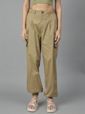 KOTTY Women Cargos