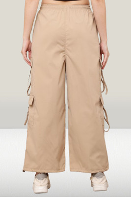 BLPL MULTI PKT CARGO Women Cargos