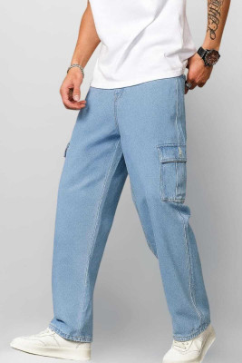 itup Men Cargos