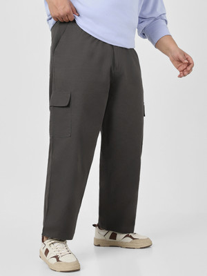 Urbano Plus Men Cargos