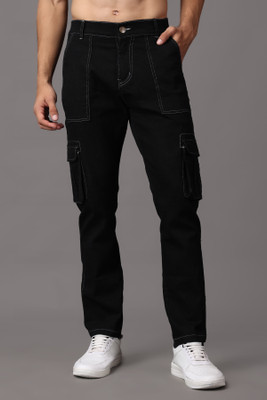Xee Men Cargos