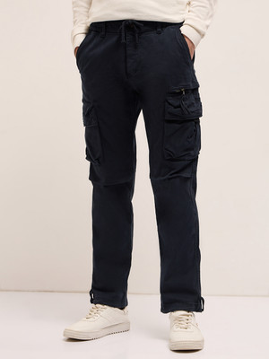 THE BEAR HOUSE Men Cargos