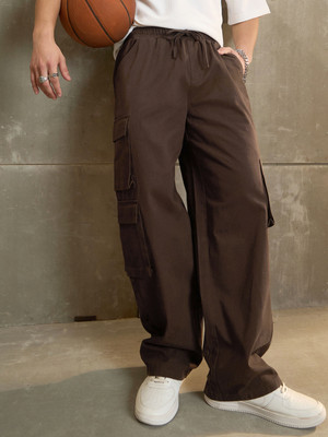 MASCLN SASSAFRAS Men Cargos