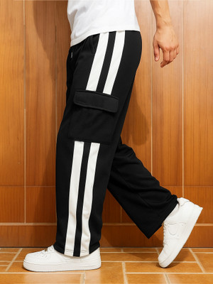Jump Cuts Men Cargos