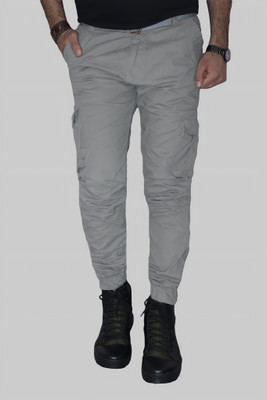 Warburg Men Cargos