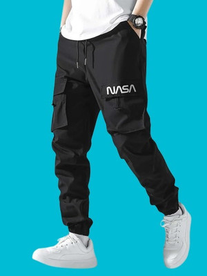 shri krishna textiles Men Cargos