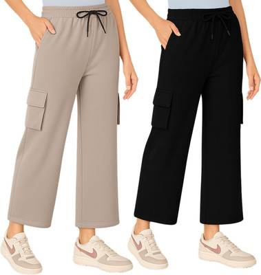 FriendlyTouch Women Cargos