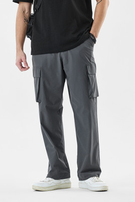 Snitch Men Cargos