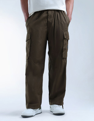 FLYING MACHINE Men Cargos