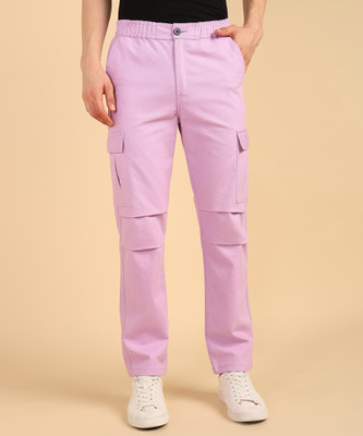 MONTREZ Men Cargos