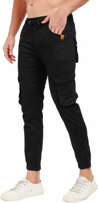 krix Men Cargos