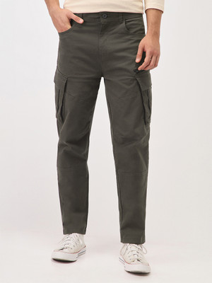NOBERO Men Cargos