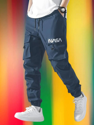 SUNBEAUTY FASHIONN Men Cargos