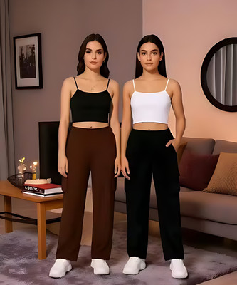 Lomidze Women Cargos