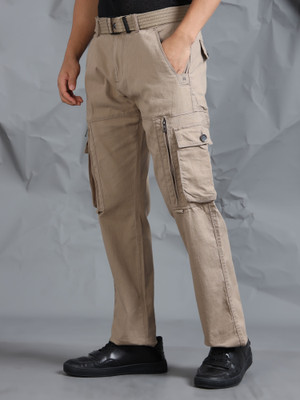 bEEVEE Men Cargos