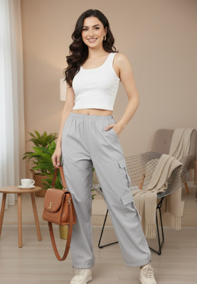 Barmanic Women Cargos