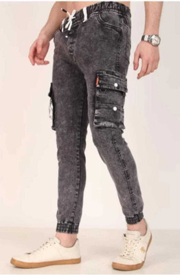 PHYASANA Men Cargos