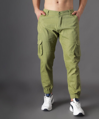 ZAYSH Men Cargos