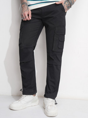 HIGHLANDER Men Cargos