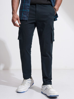 HIGHLANDER Men Cargos