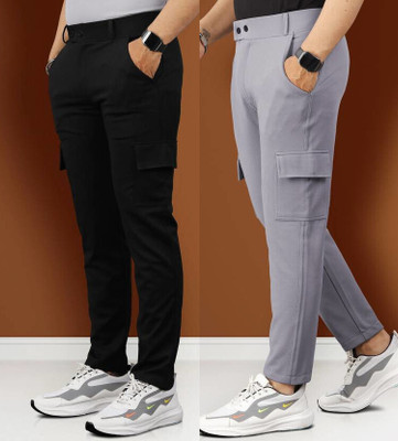 ynam Men Cargos