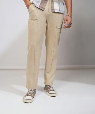 HIGHLANDER Men Cargos