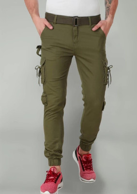 KP Trend Men Cargos