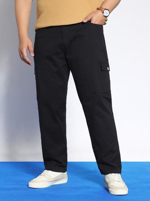 Urbano Plus Men Cargos
