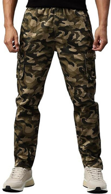 Reoutlook Men Cargos