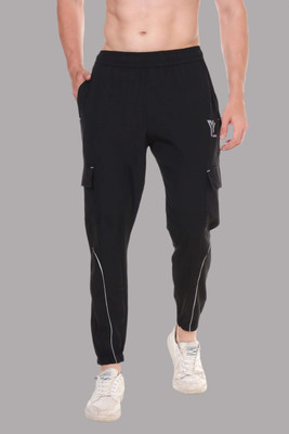 YUNEK Men Cargos