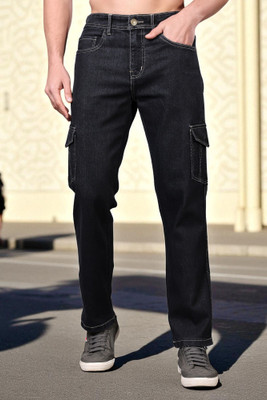 ZAYSH Men Cargos