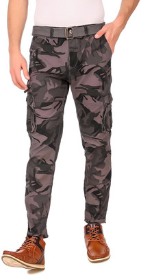 Reoutlook Men Cargos