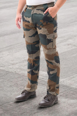 SmallTry Men Cargos