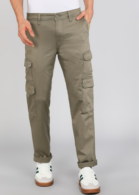INTEGRITI Men Cargos