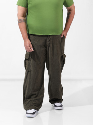 Hardsoda Men Cargos