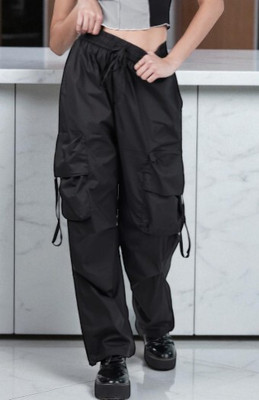 SQEW Women Cargos