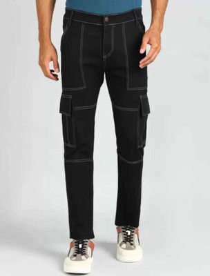 DASHING FIT Men Cargos